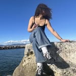 Beatriz Vasconcelos. - @beatrizv.b_ - Instagram