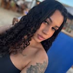 Beatriz Vasconcelos - @beavasconceloos - Instagram