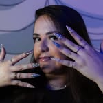 BEATRIZ VASCONCELOS | NAIL ARTIST - @beatrnails - Instagram