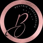 Maquiadora Beatriz vasconcelos - @beatrizvasconcelosmakeup - Instagram