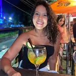 Beatriz Vasques - @eubiavasques - Instagram