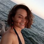 Beatriz Vasques - @abiavasques - Instagram