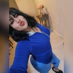 Beatriz Velarde - @bettyvelarde - Instagram