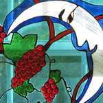 Beatriz Velarde - @fireflyglassmosaic - Instagram