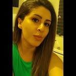 Beatriz Vélez - @betty.velez.125 - Instagram