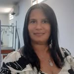 Kely Beatriz Vence Luna - @kelyvence - Instagram