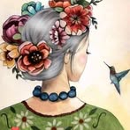 Beatriz Verdin - Facebook