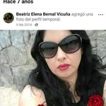 Beatriz Elena Bernal Vicuña - @elen.itabernal - Instagram
