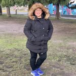 Mariela Beatriz Vicuña - @mariela_1572 - Instagram