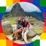 Martha Beatriz Vicuña Peñaloza - @vicunapenaloza - Instagram