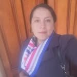 Rosmery Beatriz Espinoza Vicuña - @rossespinozav - Instagram