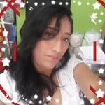Yeni Beatriz Vicuña Porcel - @vicunaporcel - Instagram