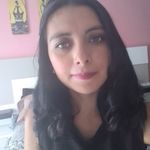 Beatriz Vilchis - @adri_princessa96 - Instagram