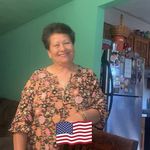 Beatriz Villagran - @betyboo_60 - Instagram