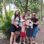 Beatriz Villeda - @bvilleda3 - Instagram