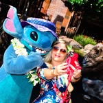 Beatriz villeda - @disneyloversforlife29 - Instagram