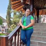 Beatriz Ramos Virgen - @alodra_janeth - Instagram