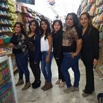 Erika Beatriz Virgen Arriaga - @virgenarriaga - Instagram