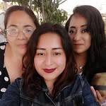 Beatriz Vivanco - @vivancobeatriz63 - Instagram