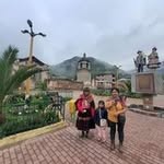 Beatriz Vivanco Pomasoncco - @beatrizvivancopomasoncco - Instagram