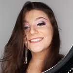 Beatriz Volpe | Maquiadora - @volpemaquiagens - Instagram