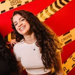 Beatriz Volpe Milhorança - @beatrizmilhoranca - Instagram