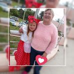 Beatriz Wagner - Facebook