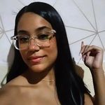 Beatriz Wagner - @biadablio - Instagram