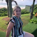 Beatriz Wagner - Facebook