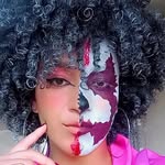 Beatriz Walker - @bhiagrey - Instagram