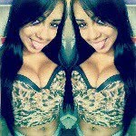 BeaWalker - @beatrizwalker.123 - Instagram