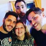 Silvia Beatriz Wallace - @silviabeatrizwallace - Instagram