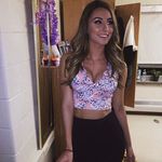 Beatriz Walsh - @hogonvbtilsonh - Instagram