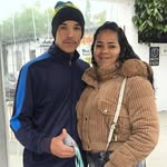 Beatriz Washington - @beatrizsilvados644 - Instagram
