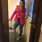 Beatriz Washington - @beatrizwashington9387y - Instagram