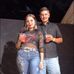 Beatriz X Washington - Facebook