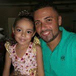 Washington Vasconcelos Ventura - @washingtonbeatrizamordopapai - Instagram