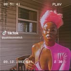 Patrece Watts - Facebook