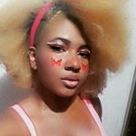 Beatriz assis - @beatrizwayland15 - Instagram