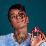Béatriz Wayne - @beatriz_wayne_ - Instagram