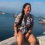 Beatriz Weber - @beatrizweebeer - Instagram