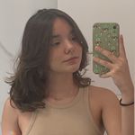 Beatriz Weber - @beawebers - Instagram