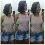 Beatriz Wenceslau - @beatrizwenceslau - Instagram