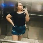 Beatriz Wetzel - @bia_wetzell - Instagram
