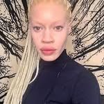 Beatriz White Bigga - @super_cyber_white_momma_bigga - Instagram