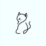 Beatriz 😺💖 Wilson 🐱💙 Jack 😸🖤 - @beatrizwilsonandjack - Instagram
