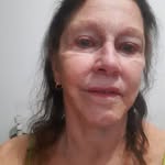 Dora Beatriz Wilson da Costa - @dorabeatrizwilson - Instagram