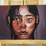 Beatriz Wolff - @behw.art - Instagram