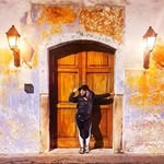 Beatriz Wright - @lavueltica_sv - Instagram