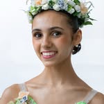 Beatriz Xavier - @beatrizxavier_bailarina - Instagram